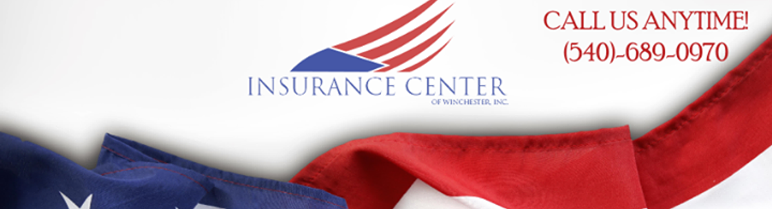 The Insurance Center of Winchester Winchester, VA
