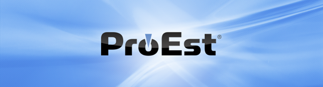 ProEst Estimating Software, San Diego CA