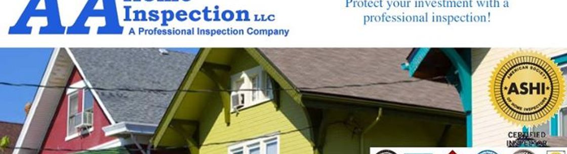 AA Home Inspection, LLC, Union KY