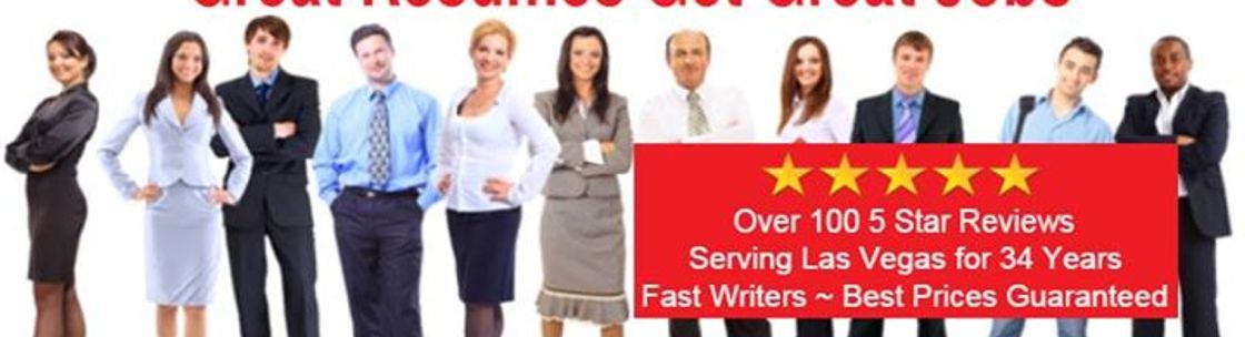 Advantage Resume, Las Vegas NV