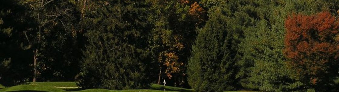 Burlington County Country Club, Mount Holly NJ