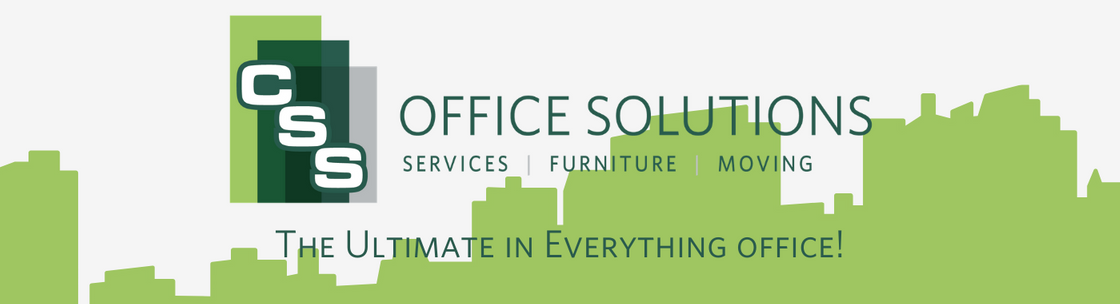 CSS Office Solutions Inc. - Calgary, AB - Alignable