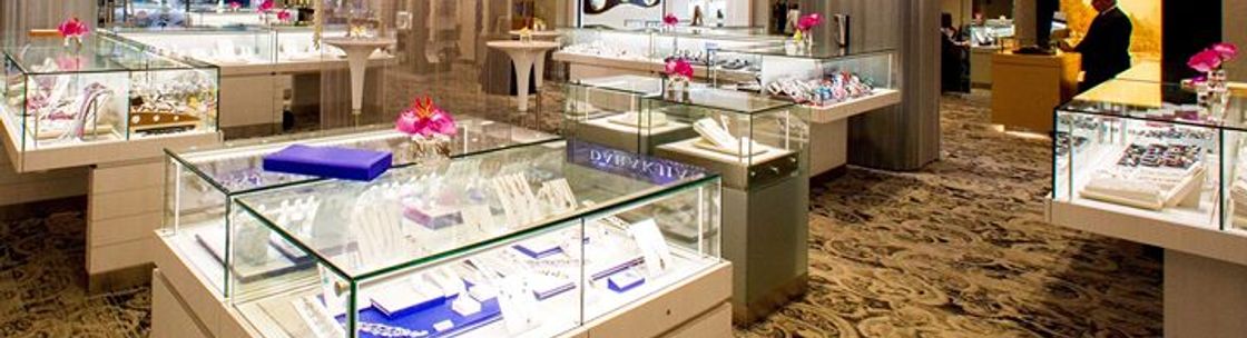 Darakjian Jewelers, Birmingham MI