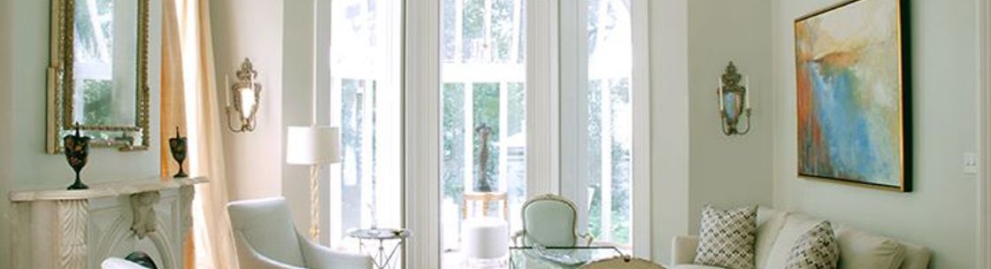 Rodney Villarreal Design, LLC, New Orleans LA