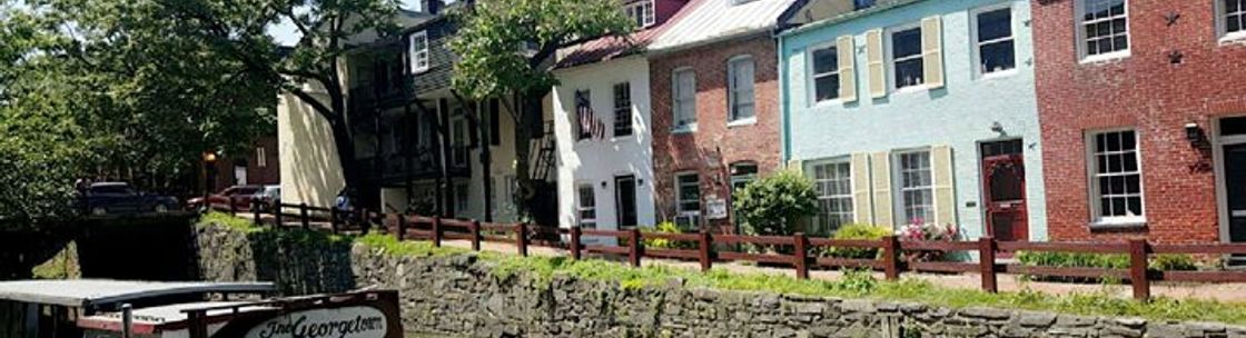 Georgetown Media Group, Inc., Washington DC