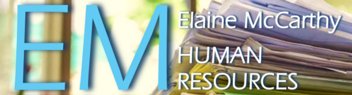 Elaine McCarthy HR Business Partner, East Watertown MA