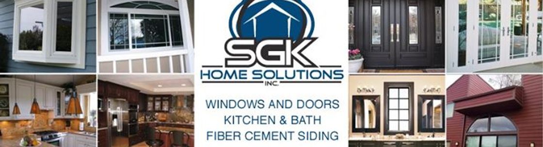 Sgk Home Solutions San Jose Ca Alignable
