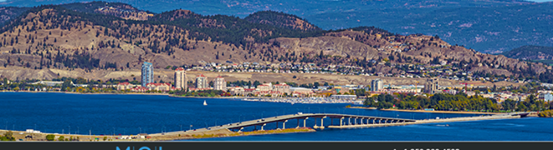Ken McLaughlin, B. Comm.  MCL Real Estate Group, McLaughlin Comercial Group, RE/MAX Kelowna, Kelowna BC