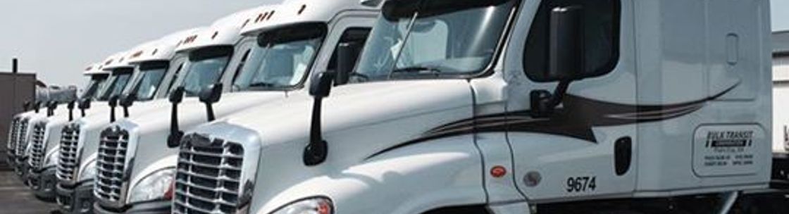 Bulk Transit Corp, Plain City OH