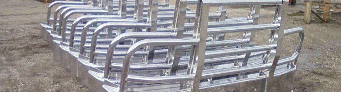 Bison Grille Guards USA Inc, Mansfield MO