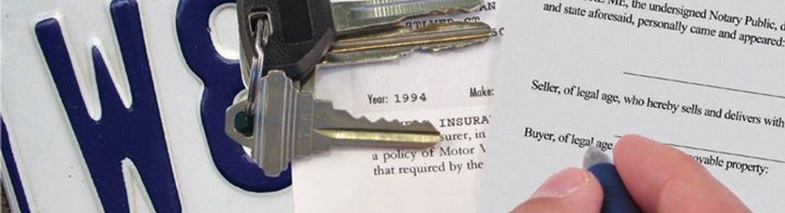 Toups Notary Public Service &amp; Public Tag Agency Alignable