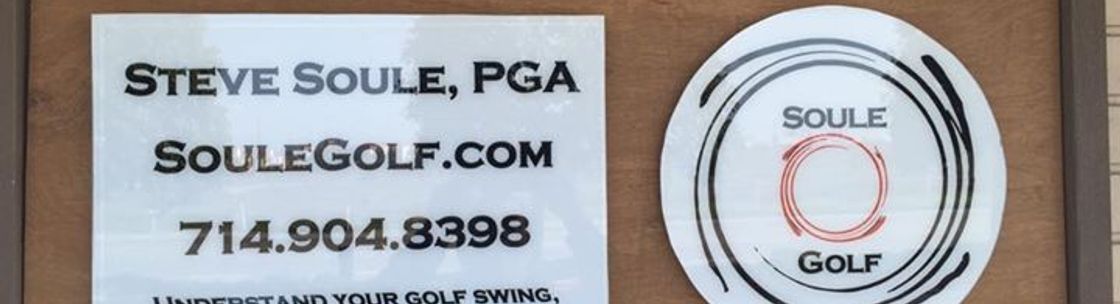 Soule Golf Studio, Huntington Beach CA