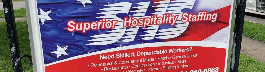 Superior Hospitality Staffing, Metairie LA