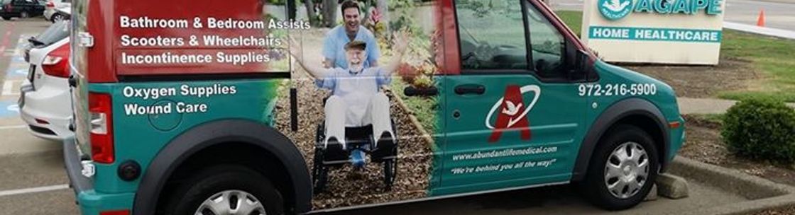 Abundant Life Medical Equipment and Supply, Garland TX