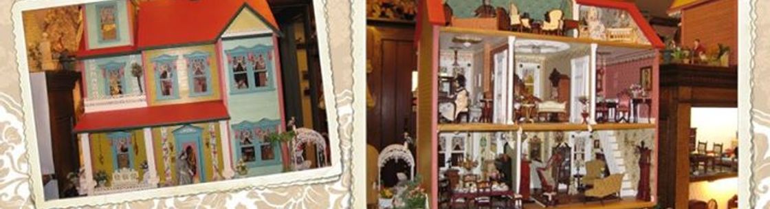 Marias Dolls Antique Collectible Dollhouses and Miniatures Jacksonville FL, Jacksonville FL