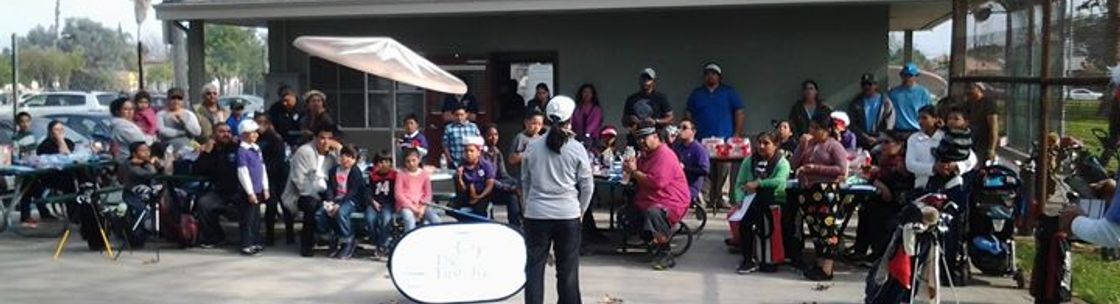 Help Youth Through Golf, Compton CA