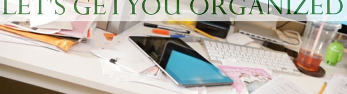 SOS Solutions Organizing Simple, Powell River BC