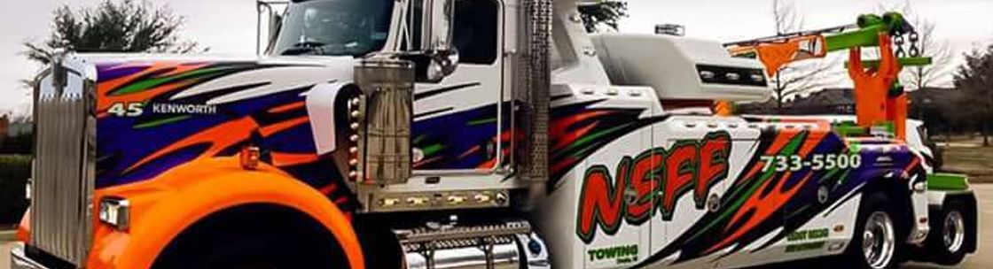 Neff towing deals omaha ne