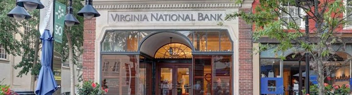 Virginia National Bank Charlottesville Va Alignable