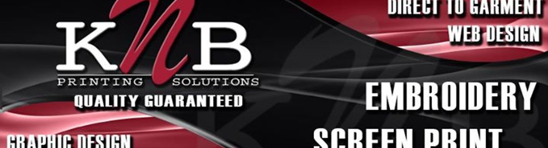 KNB PRINTING SOLUTIONS - San Diego, CA - Alignable