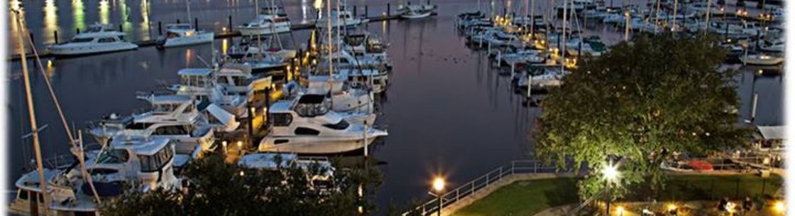 New Bern Grand Marina Yacht Club - New Bern, NC - Alignable