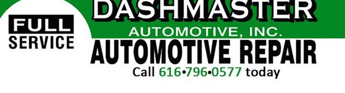 Dashmaster Automotive Inc - Holland, MI - Alignable