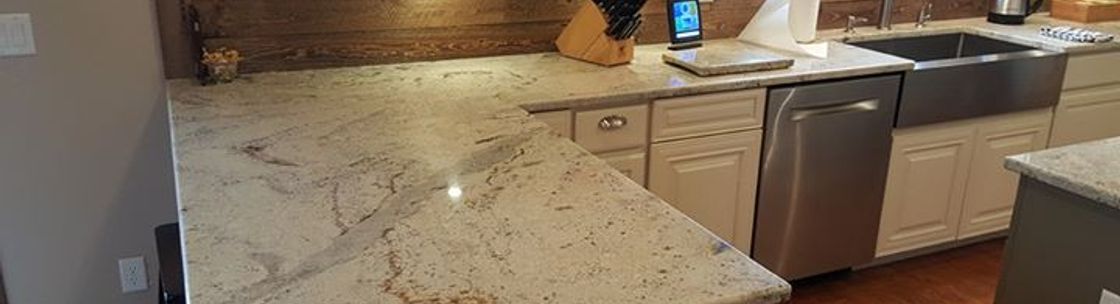 Cornerstone marble & granite