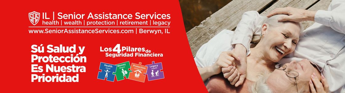 Senior Assistance Services, Berwyn IL