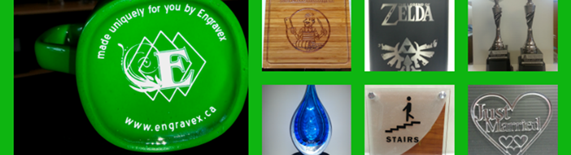 Engravex, Abbotsford BC