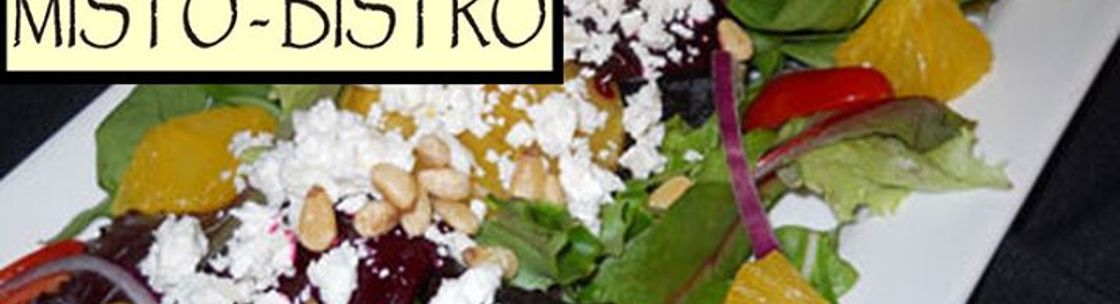 Misto-Bistro Restaurant, Carrollton TX