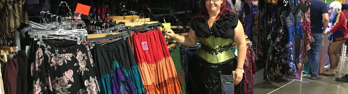 Oh Jessa!  / Sarasvati’s Call, Ripley NY