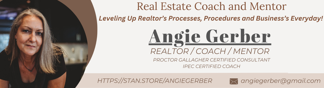 From Surviving to Thriving in Your Real Estate Business, Minneapolis MN