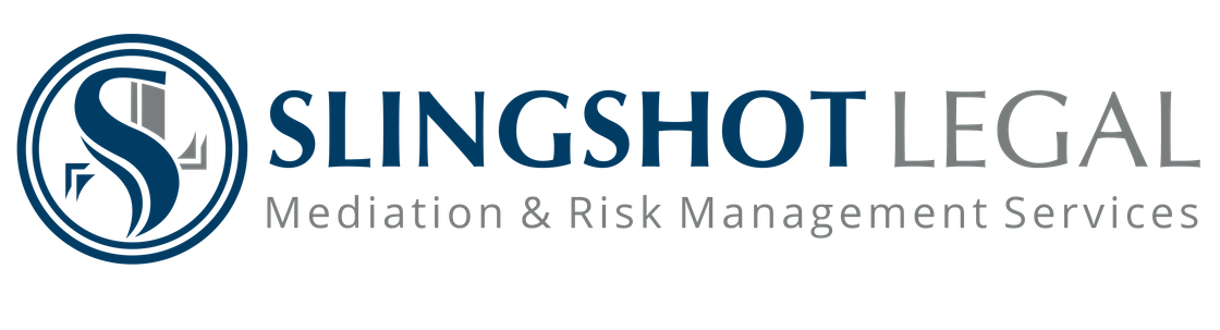 Slingshot Legal Services, Portland OR