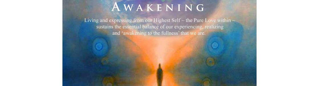 Soulful Awakening.com, Boulder CO