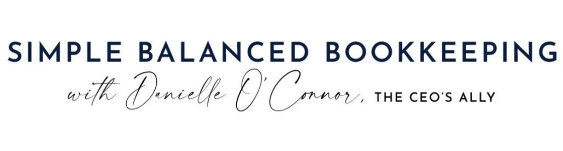 Simple Balanced Bookkeeping, Sparks NV