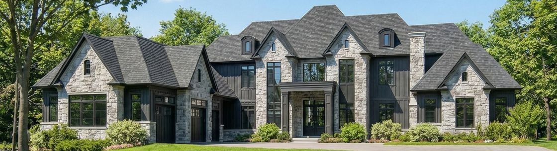 Custom CADD Inc, Barrie ON