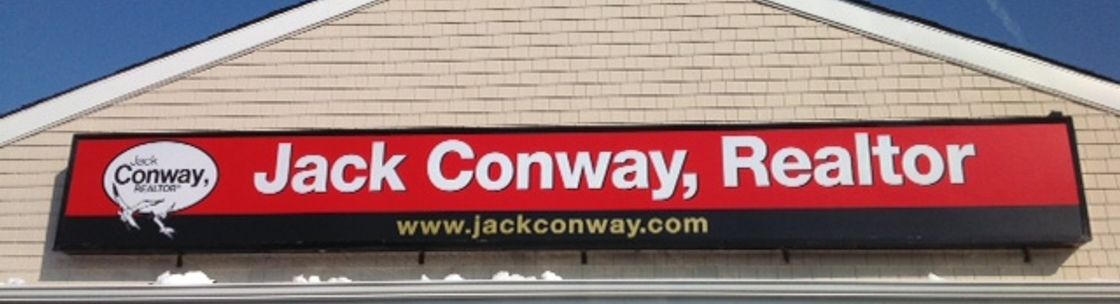 Jack Conway, Realtor-Dartmouth, Dartmouth MA
