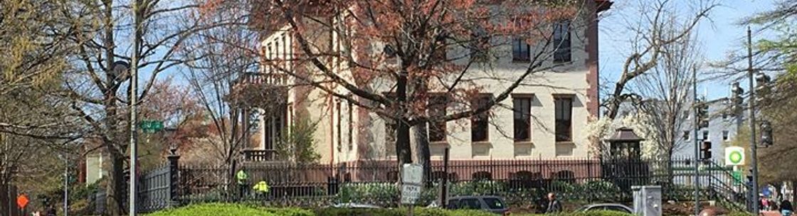 Hill Center, Washington DC
