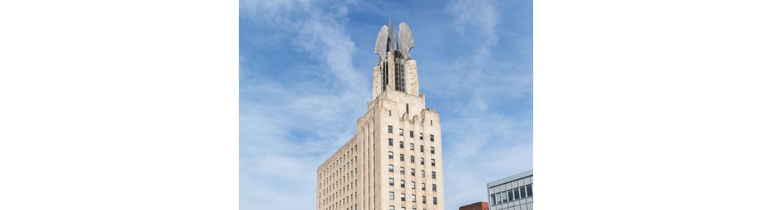 Times Square Building - Rochester, NY - Alignable