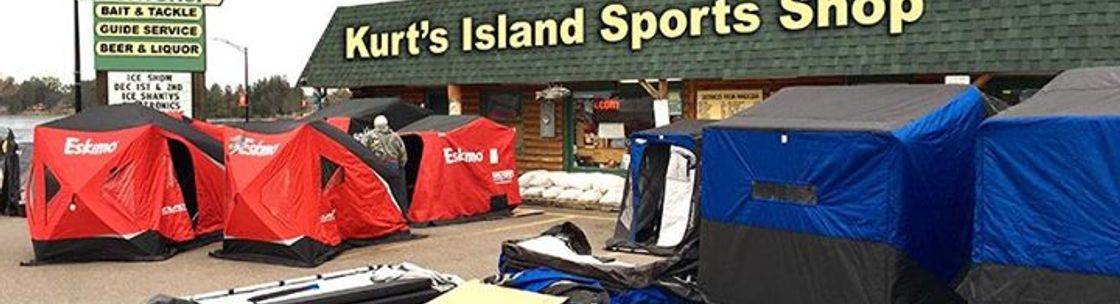 Kurt's Island Sport Shop, Minocqua WI