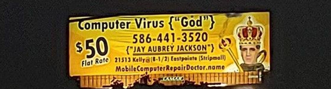 Mobile Computer Repair Doctor, Eastpointe MI