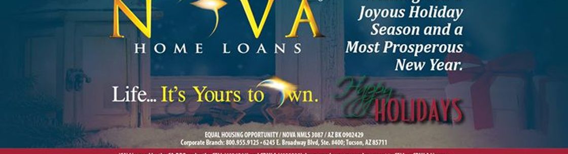 NOVA Home Loans Tucson AZ Alignable