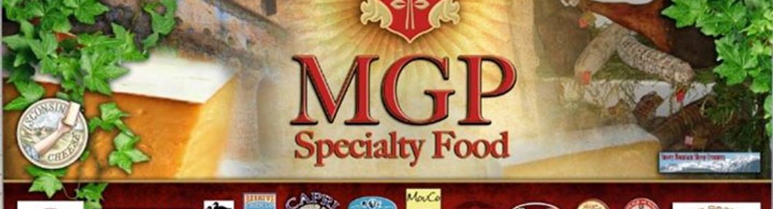 MGP Specialty Food, Las Vegas NV