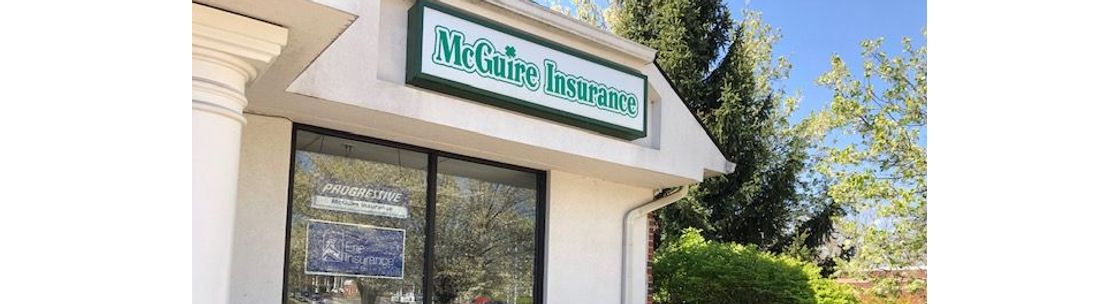The McGuire Group Insurance Sylvania, OH Alignable