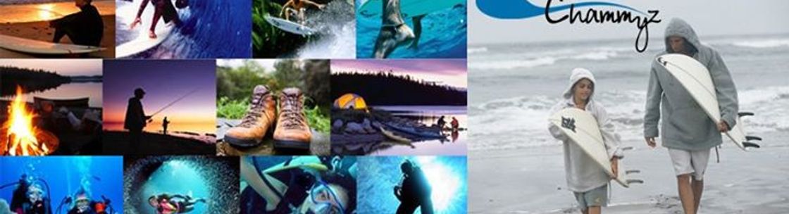 Chammyz, Cardiff-by-the-Sea CA