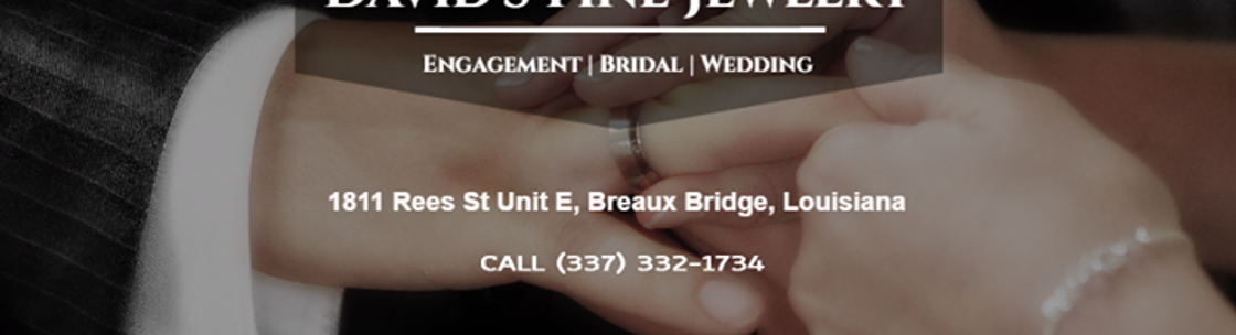 David s Fine Jewelry Breaux Bridge LA Alignable