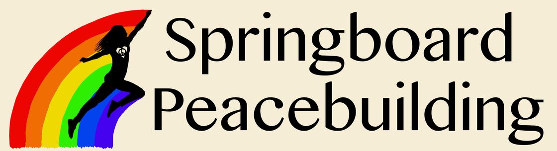 Springboard Peacebuilding LLC., Pembroke Pines FL