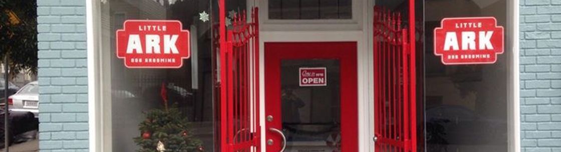 Little Ark Dog Grooming - San Francisco, CA - Alignable