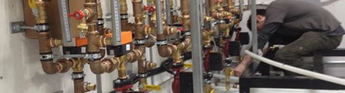 Fader industrys, Abbotsford BC