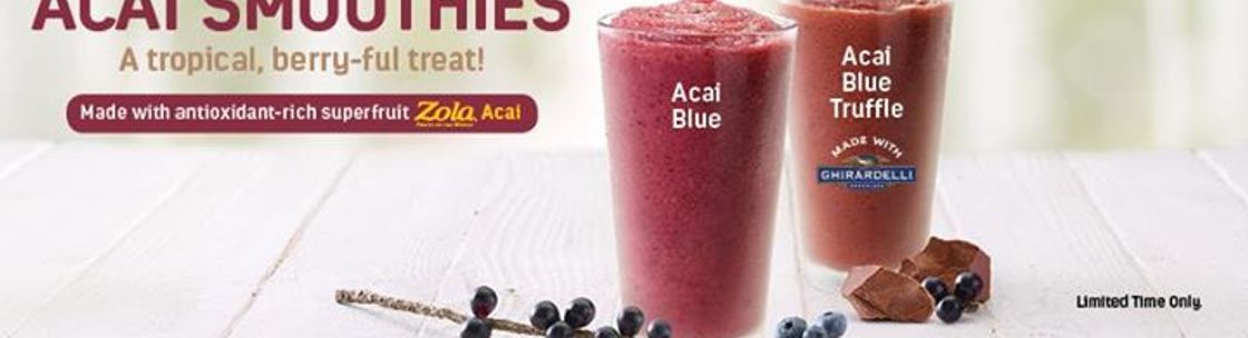 Tropical Smoothie Cafe, Flint MI